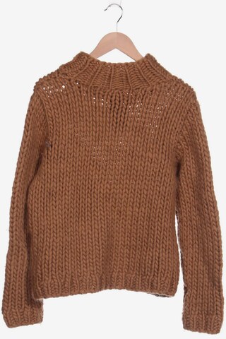 JOOP! Sweater & Cardigan in M in Brown
