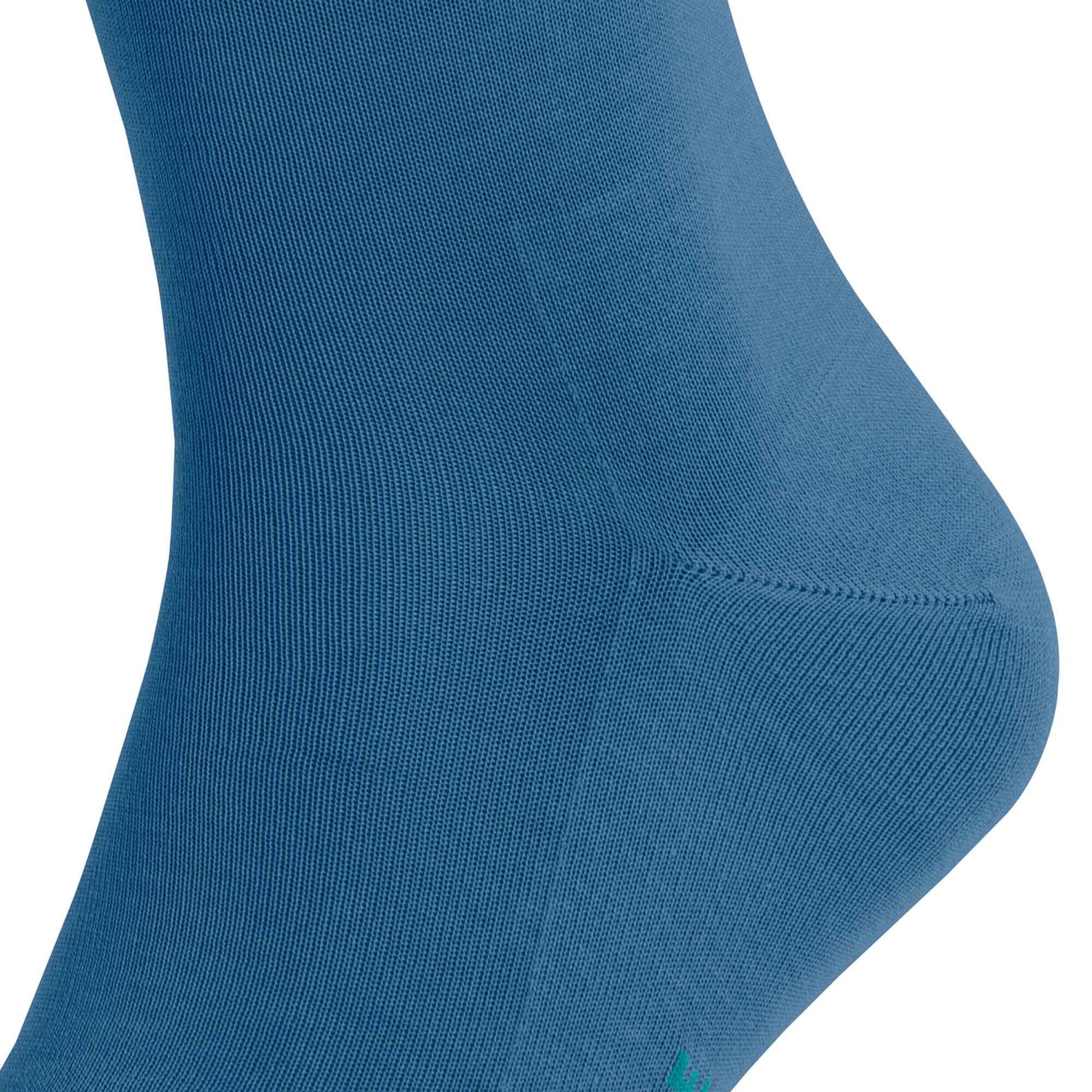 FALKE Skarpety w kolorze niebieski