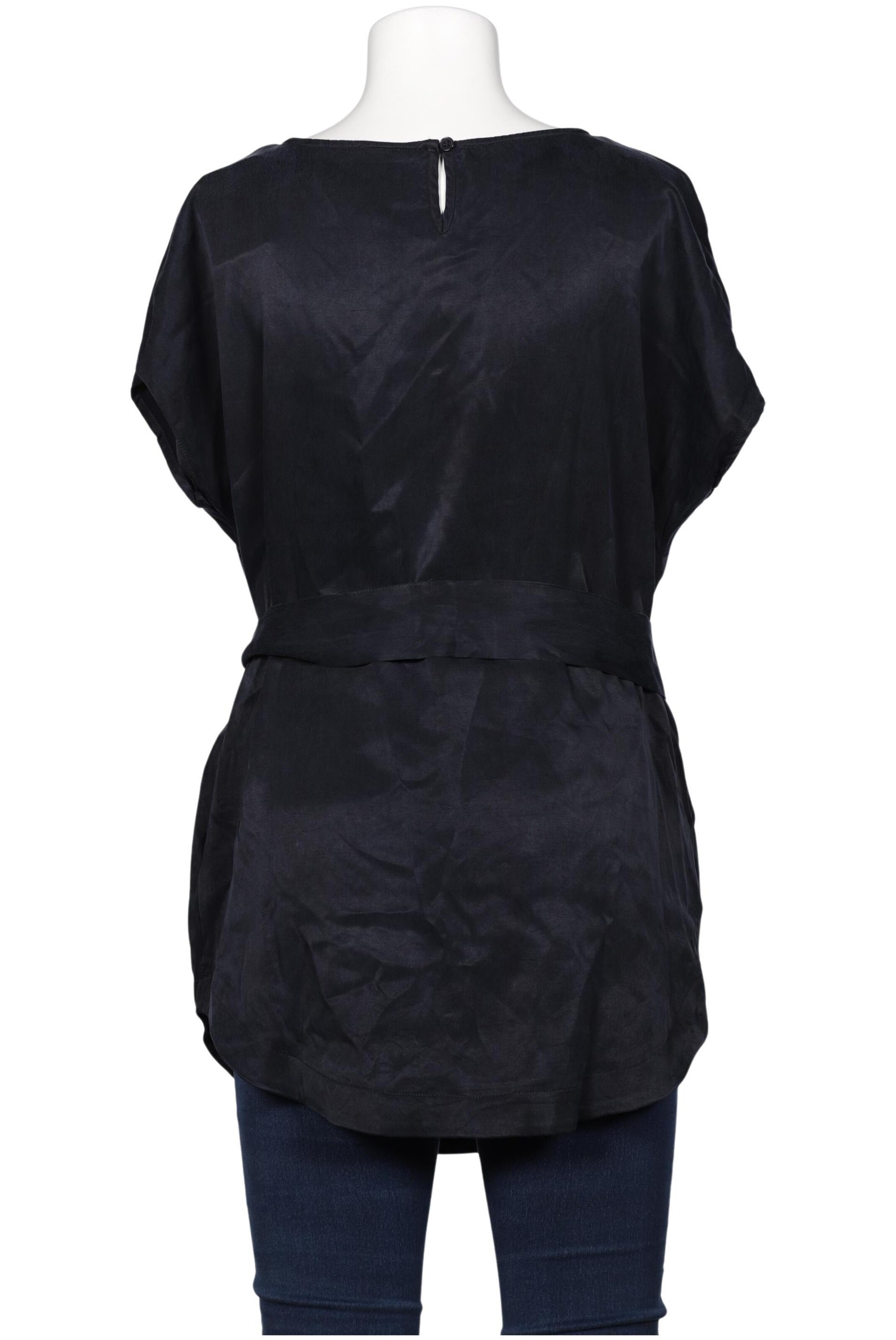 ALBA MODA Blouse & Tunic in XL in Blue