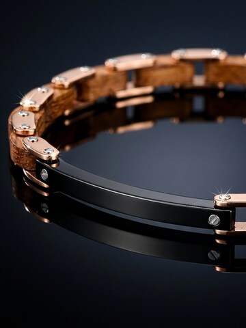 Bracelet 'FORTE' UNIQAL en or