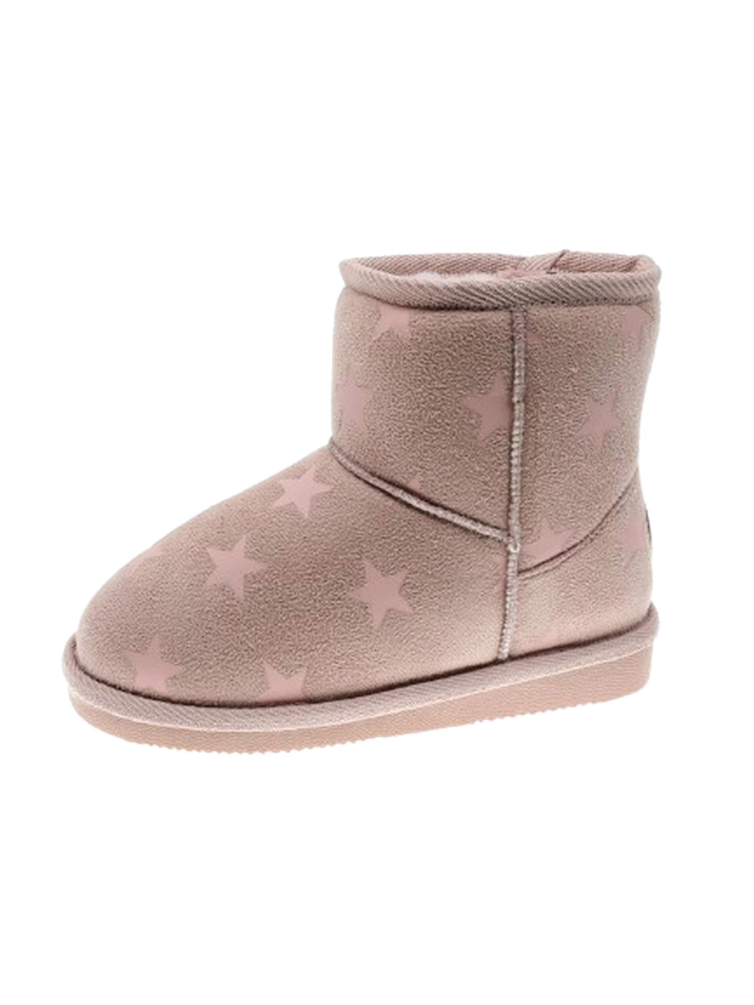 Stivale 'High Boot' di Beppi in rosa