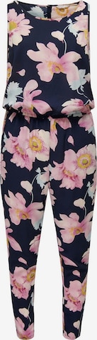 ONLY Jumpsuit in Blue: front