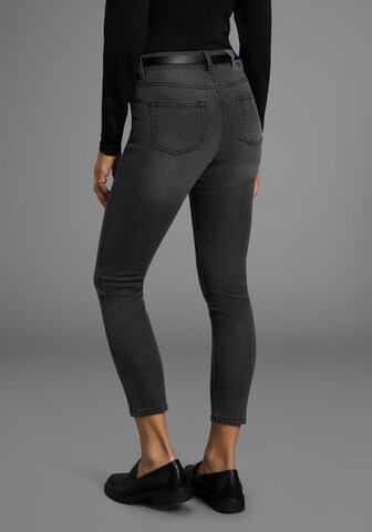 ARIZONA Slim fit Jeans in Grey