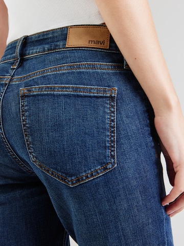 Skinny Jean 'ADRIANA' Mavi en bleu
