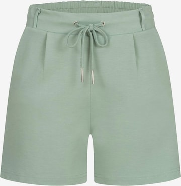 Cloud5ive Slimfit Housut värissä vihreä: etupuoli