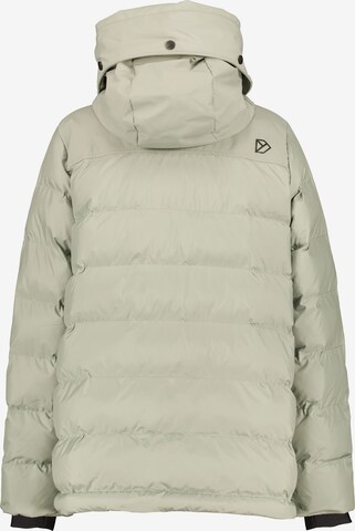 Didriksons Outdoor Jacket 'FILIPPA' in Green