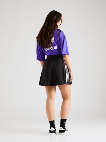 ADIDAS ORIGINALS Skirt in Black