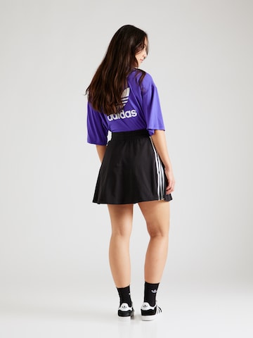 ADIDAS ORIGINALS Skirt in Black