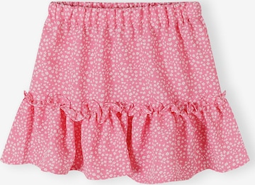 rožinė MINOTI Sijonas: priekis