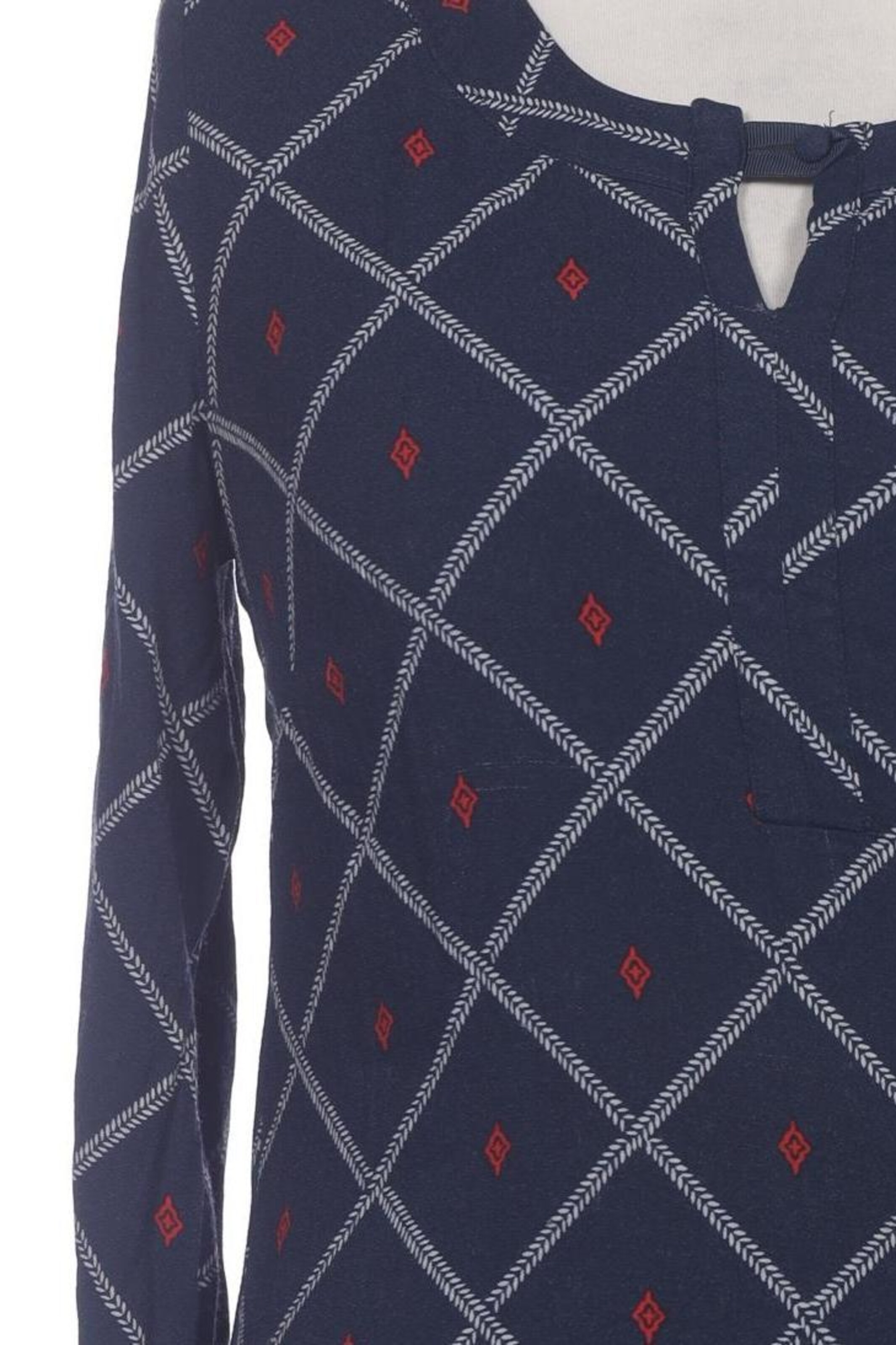 hatley Dress in M in Blue