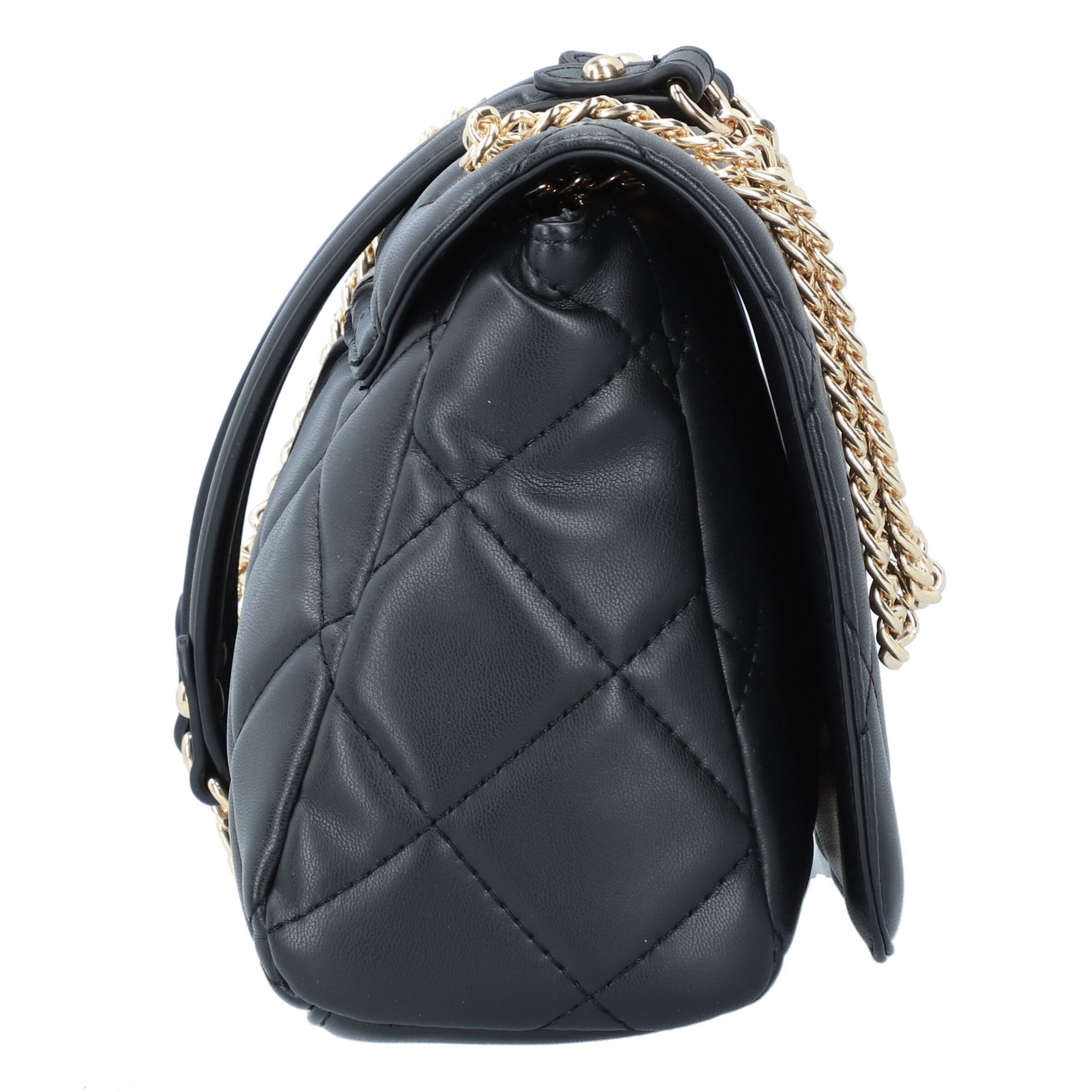 Sac à bandoulière 'Ocarina' VALENTINO en noir