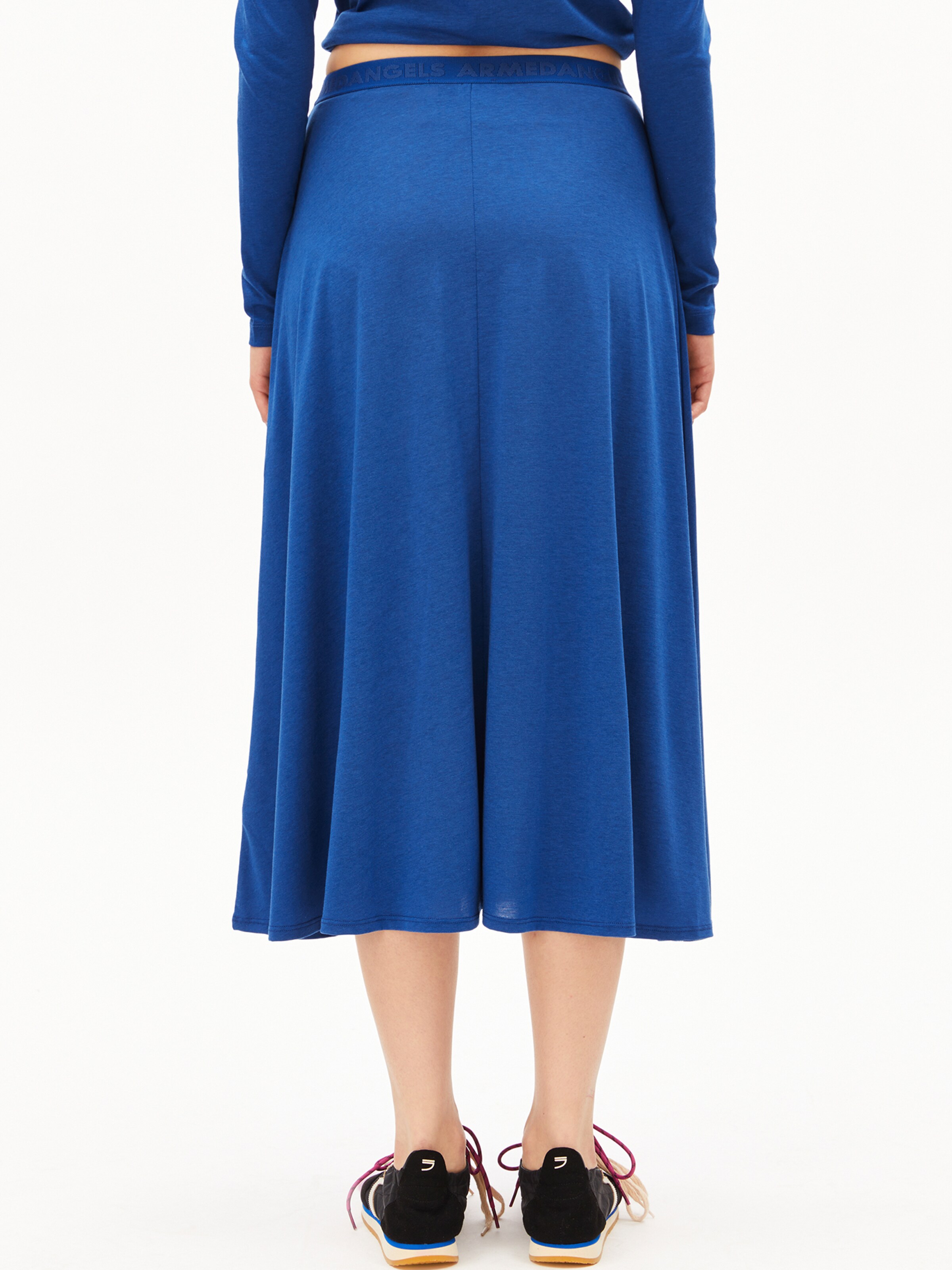 ARMEDANGELS Rock in Blau