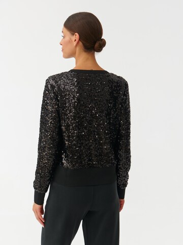 TATUUM Blazer 'SARKI' in Black