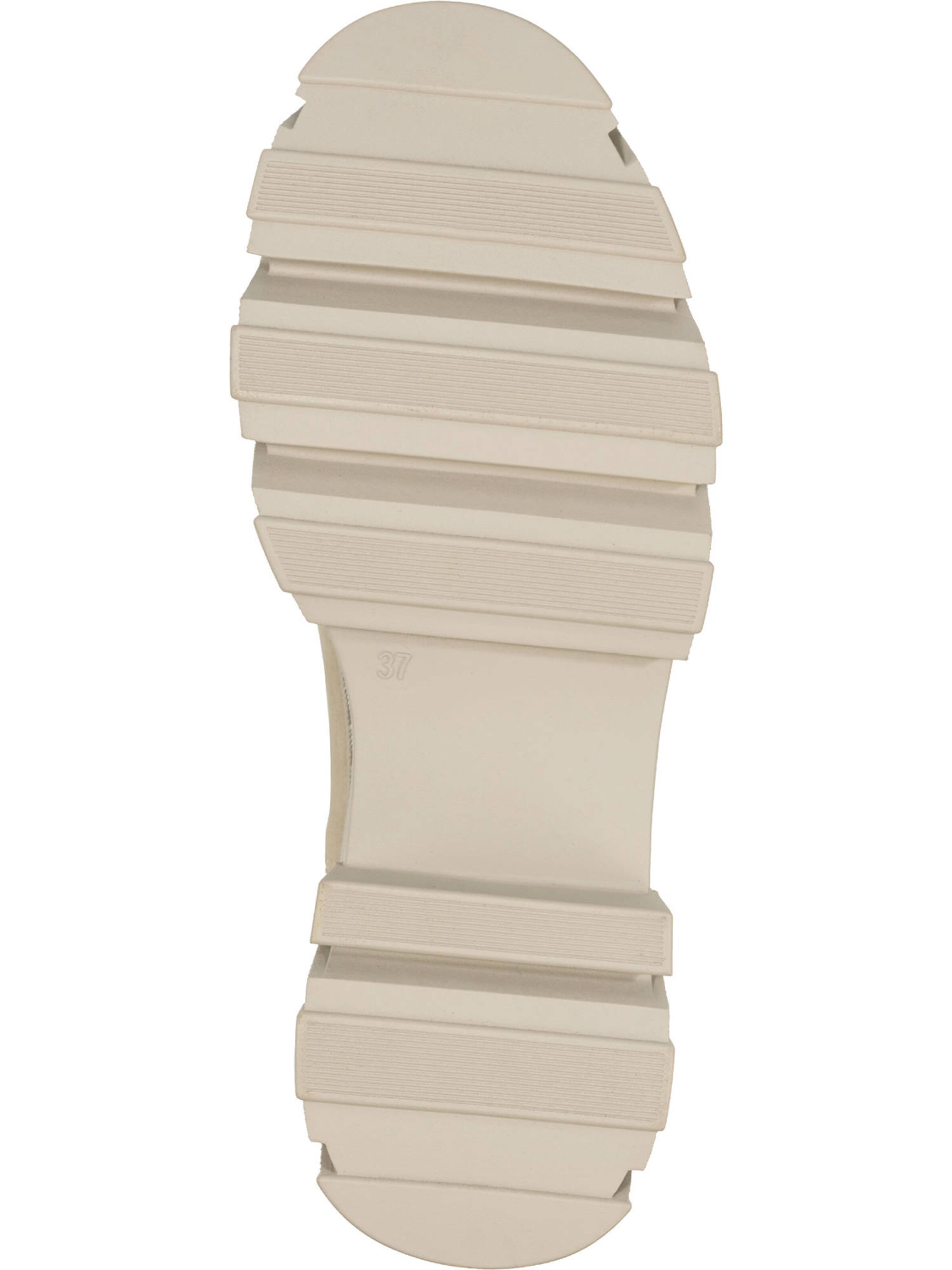 Palado Chelsea boots 'Caprera' in Beige