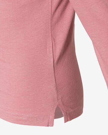 BLUE SEVEN - Camiseta en rosa