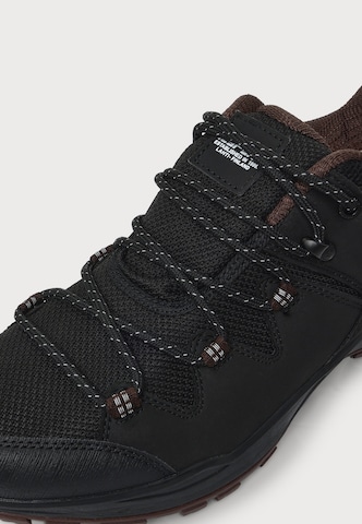 ICEPEAK Bootsit 'AHOLA' värissä musta