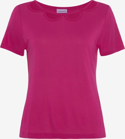 BUFFALO T-Shirt in pink, Produktansicht