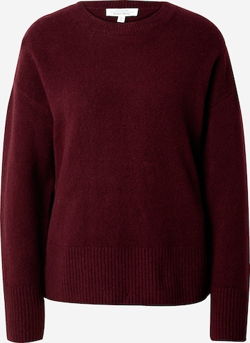 Pullover di & Other Stories in rosso: frontale