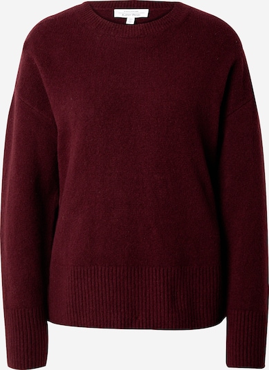 Pulover & Other Stories pe roșu burgundy, Vizualizare produs