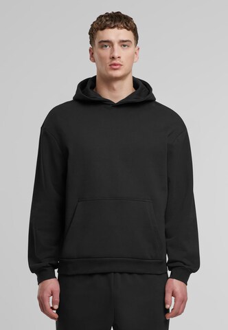 Felpa di Urban Classics in nero