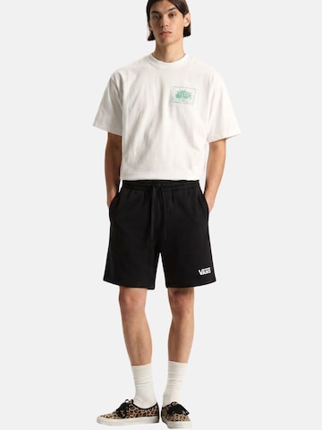VANS - regular Pantalón 'Classic' en negro
