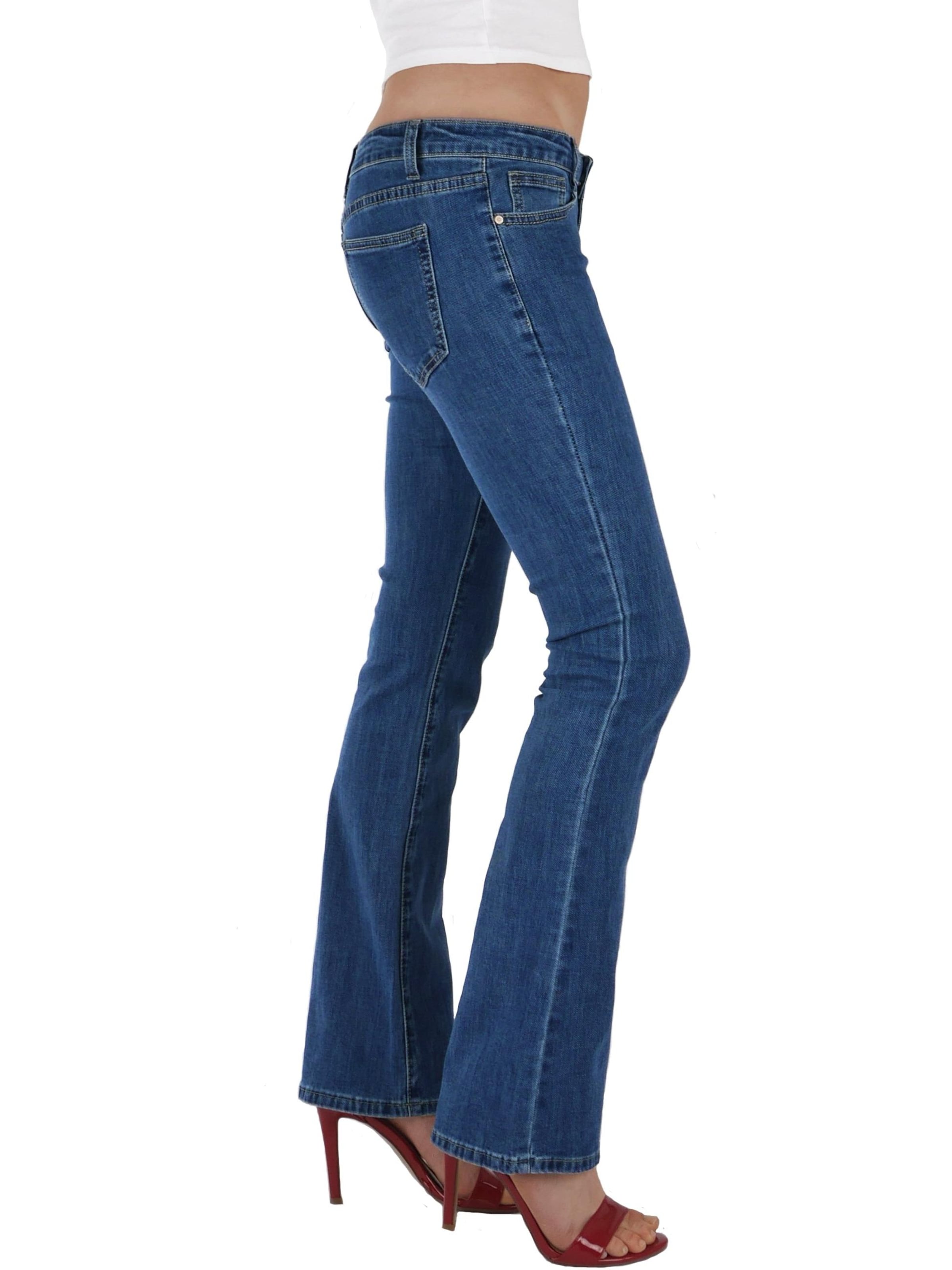 Fraternel Boot cut Jeans 'Bootcut Jeans' in Blue