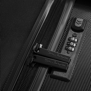 Tonino Lamborghini Trolley 'Bologna' in Black