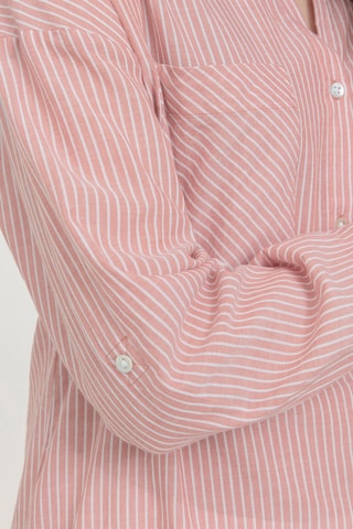 b.young Blouse 'BYFIE YD' in Pink