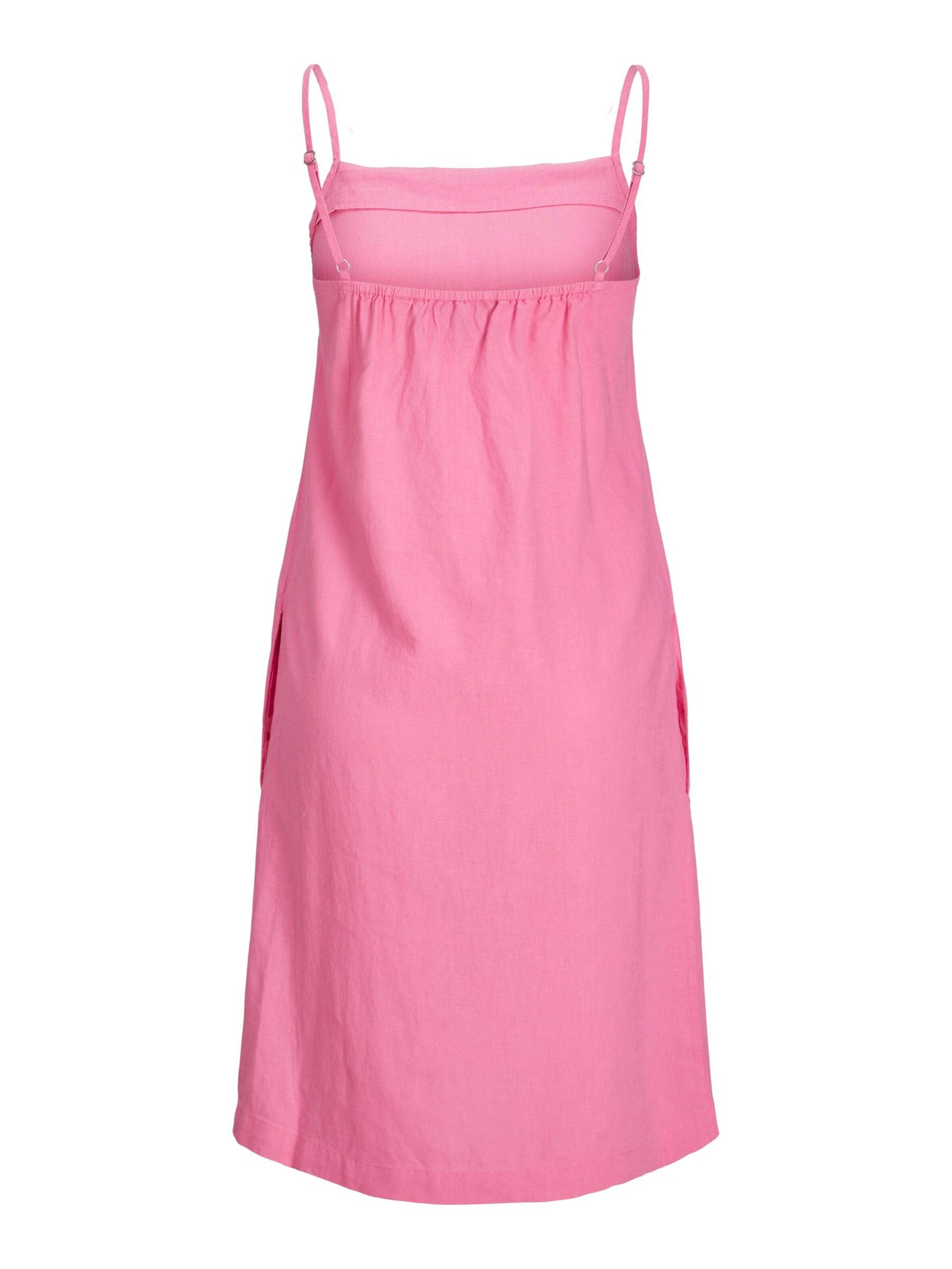 JJXX Καλοκαιρινό φόρεμα 'JXBreeze' σε ροζ