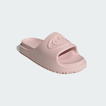 Zoccoletto 'Campus 00S' di ADIDAS ORIGINALS in rosa