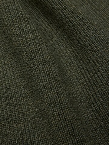 FALKE Schal‌‌‌‌‌ in Grün