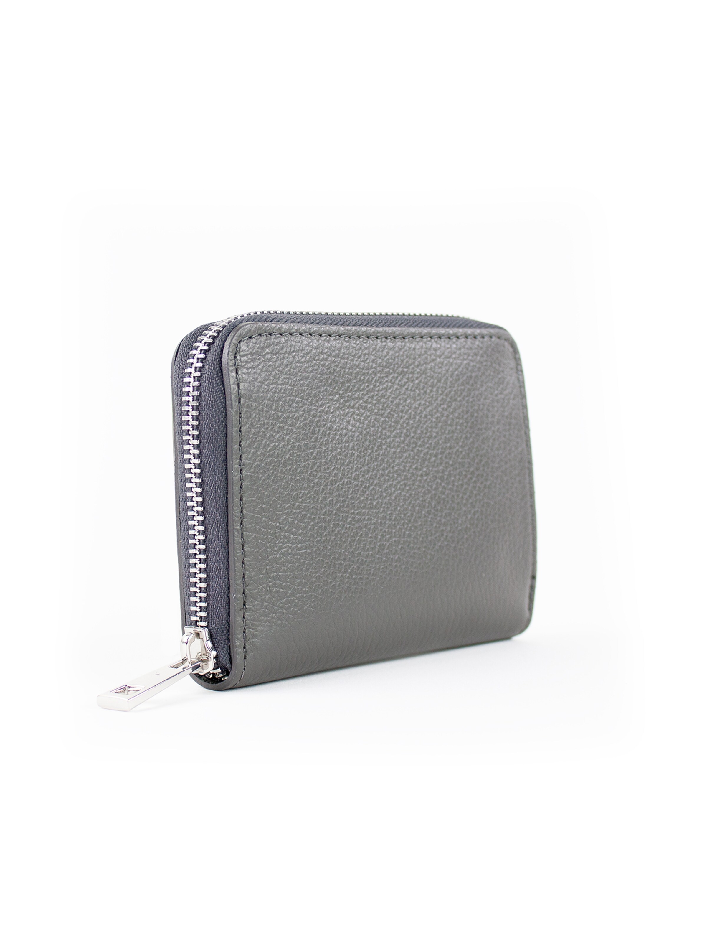 lePelou Wallet 'FELI' in Grey