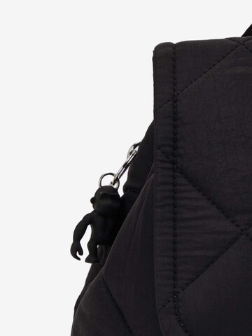 KIPLING Rucksack 'Adino' in Schwarz