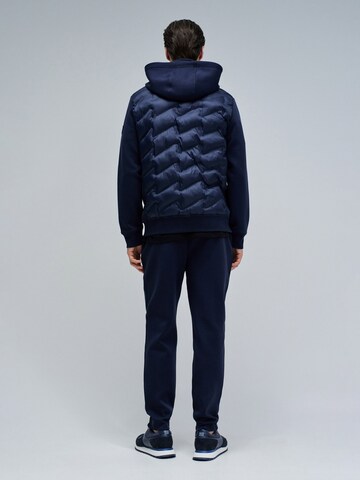 Salsa Jeans Jacke in Blau