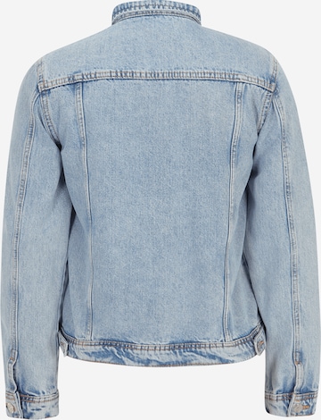 Nasty Gal Tussenjas in Blauw