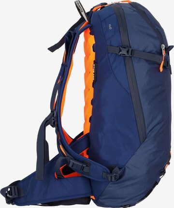 SALEWA Sportrugzak 'Sella' in Blauw