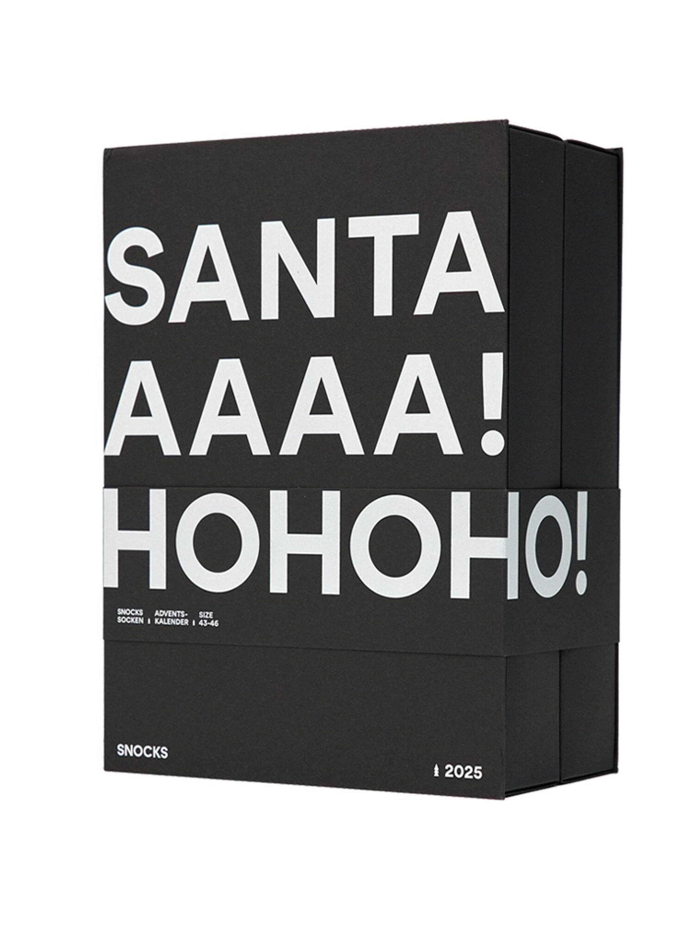 SNOCKS Socken in Beige: Vorderseite