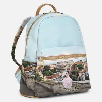 Zaino 'Yesbag' di Y Not? in blu