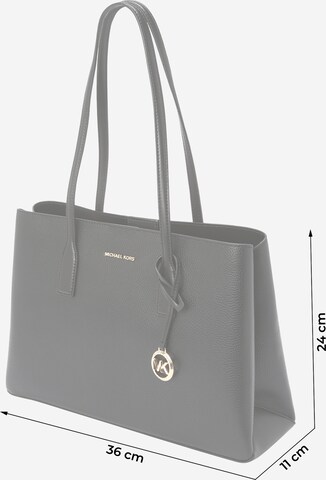 MICHAEL Michael Kors Shopper 'RUTHIE' - Čierna