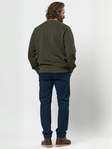 MCS - Jersey ' MCOve ' en negro