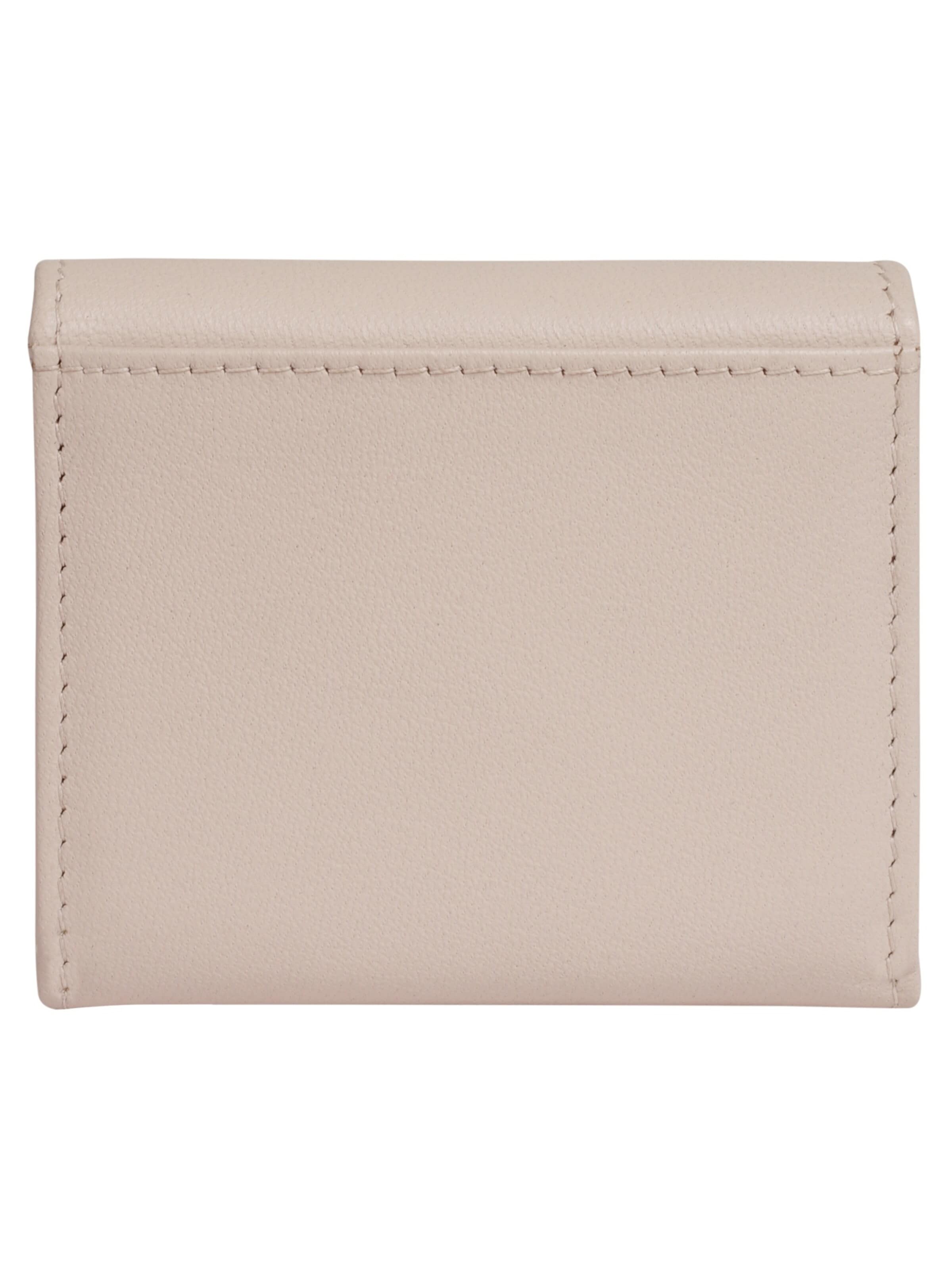 Bruno Banani Portemonnaie‌ in Beige