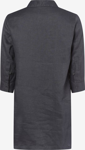 Franco Callegari Blouse in Grey