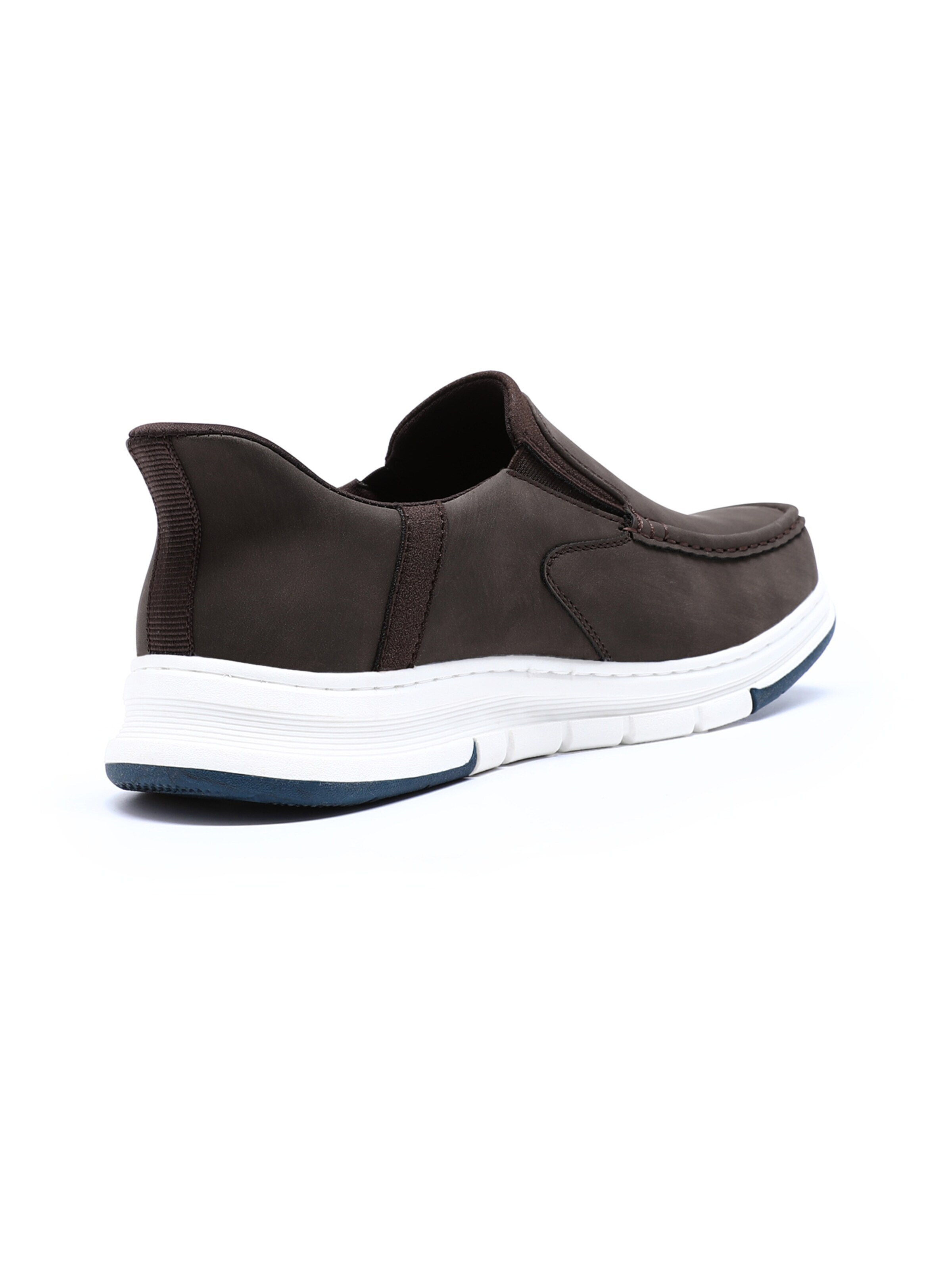 ALLTHEMEN Slipper 'Beleg'‌‌‌‌‌‌‌ in Braun