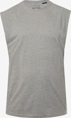 JP1880 Shirt in Grey: front