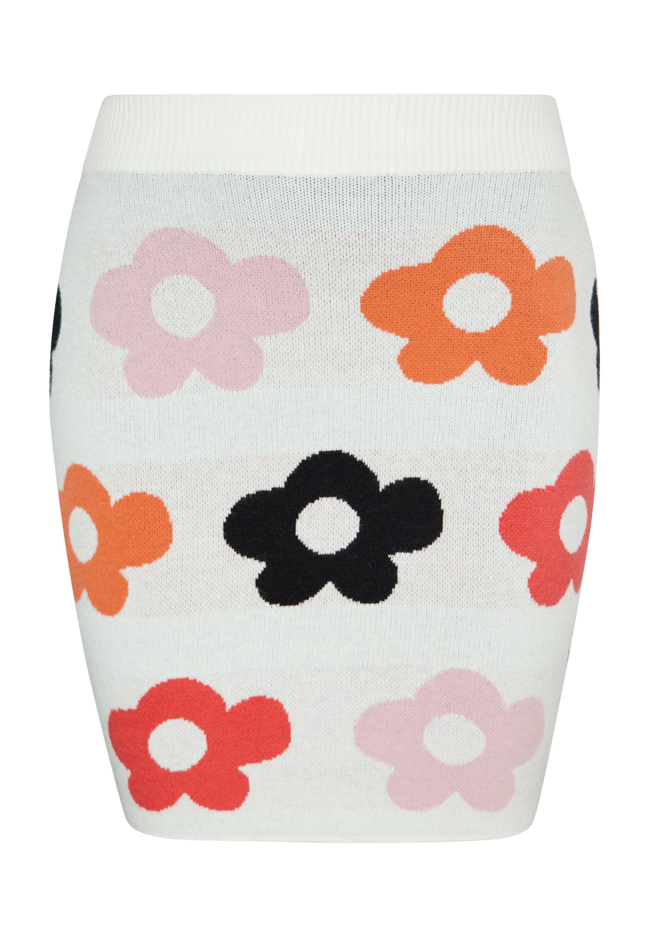 MYMO Seelik, värv valge: eest vaates