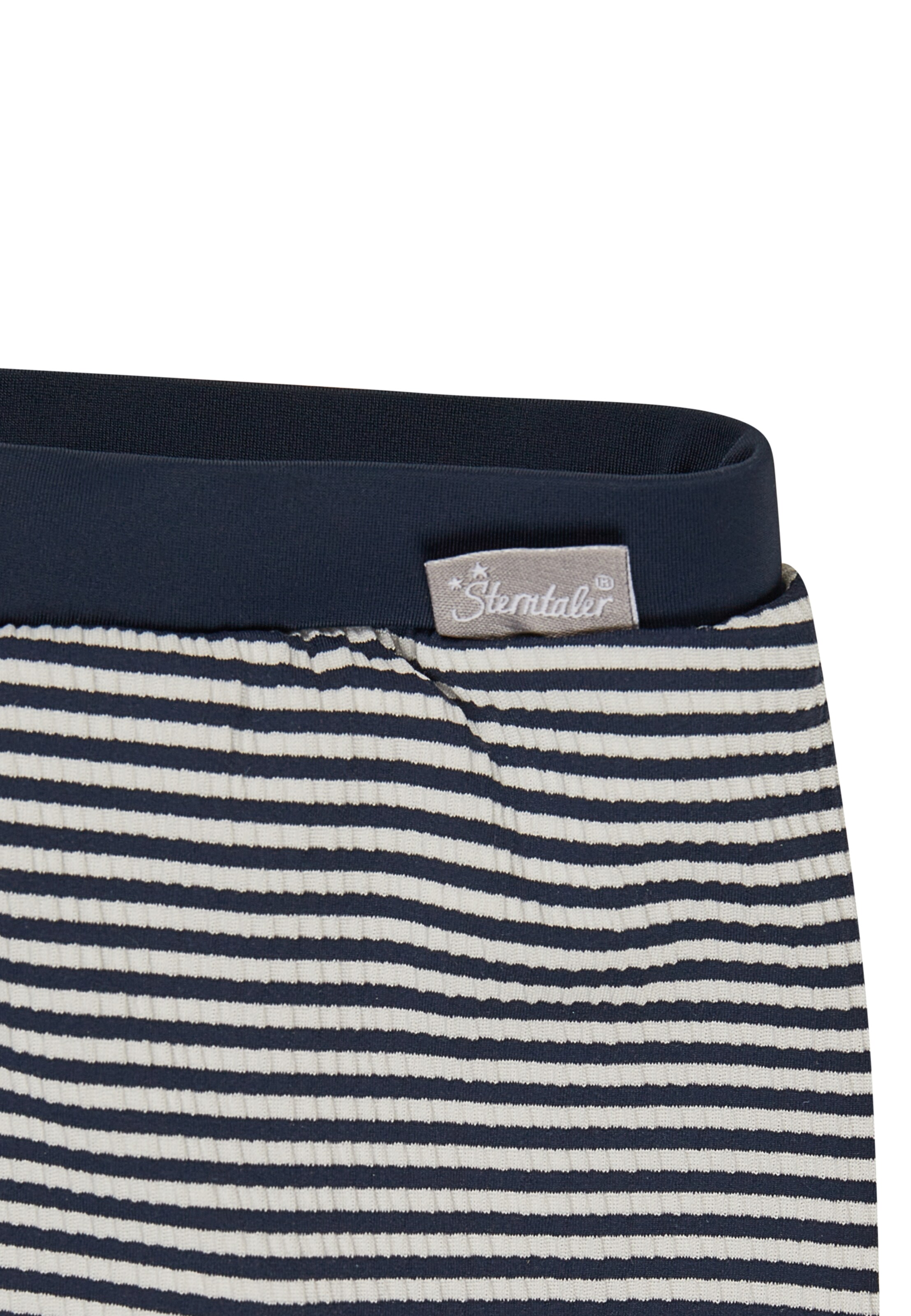 STERNTALER Swim Trunks 'Hai' in Blue