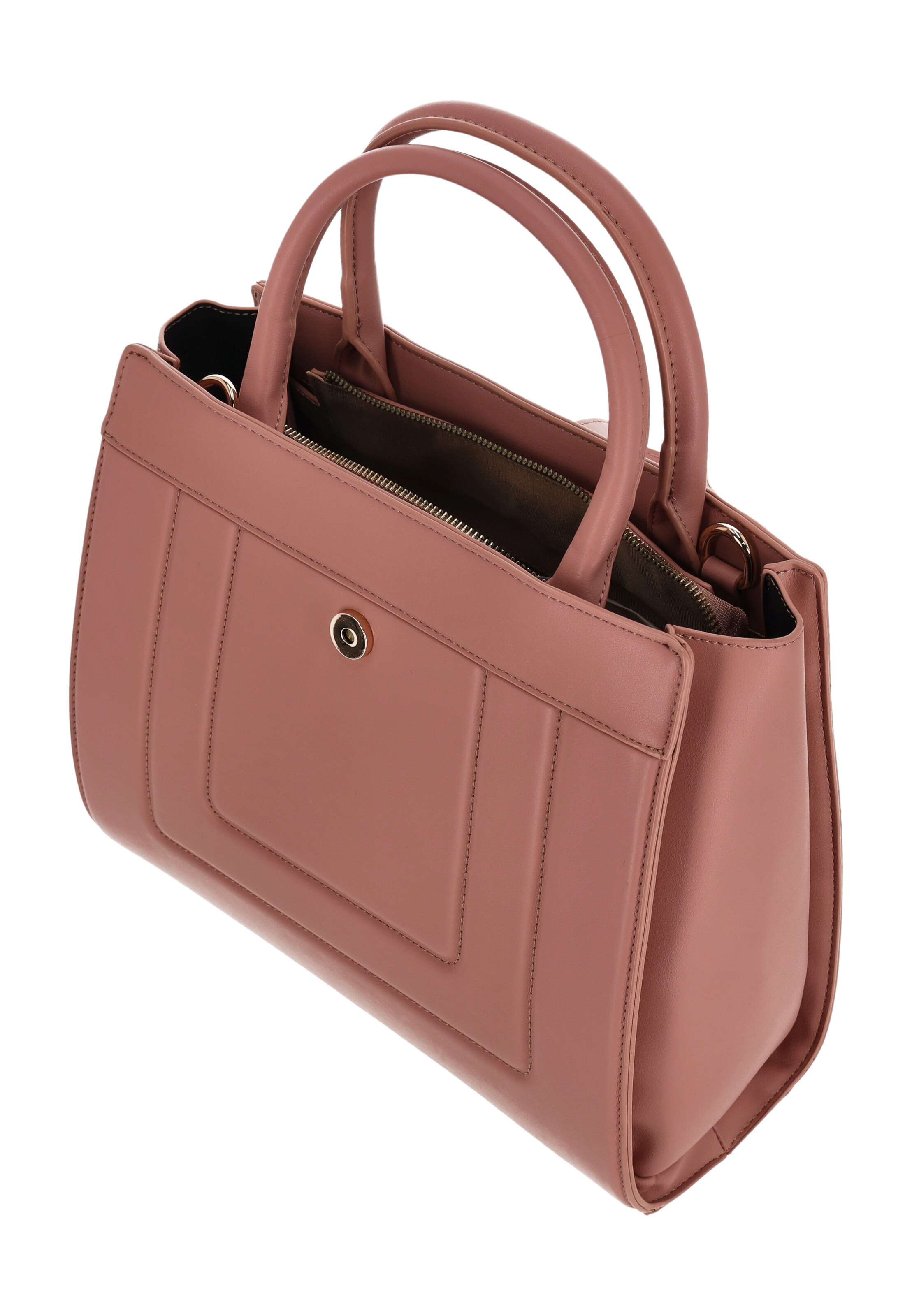 Sacs à main usha BLACK LABEL en rose