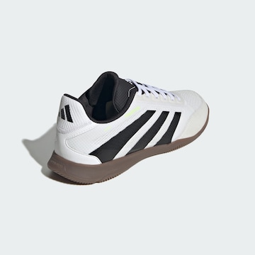 ADIDAS PERFORMANCE Sportschoen 'Predator League' in Wit