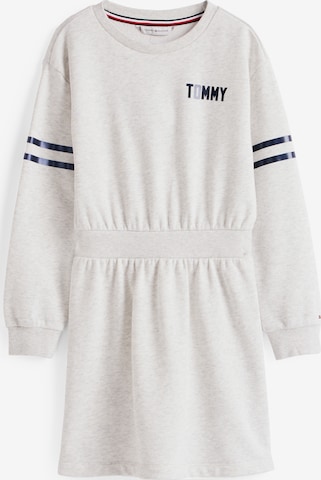 pilka TOMMY HILFIGER Suknelė: priekis