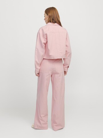 JJXX Blouse 'JXMaddy' in Pink